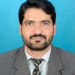 Bahar Ali