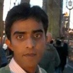 Kamran Arif Chaudhry