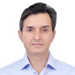 Shahid MAJEED