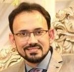 Usman Ahmed
